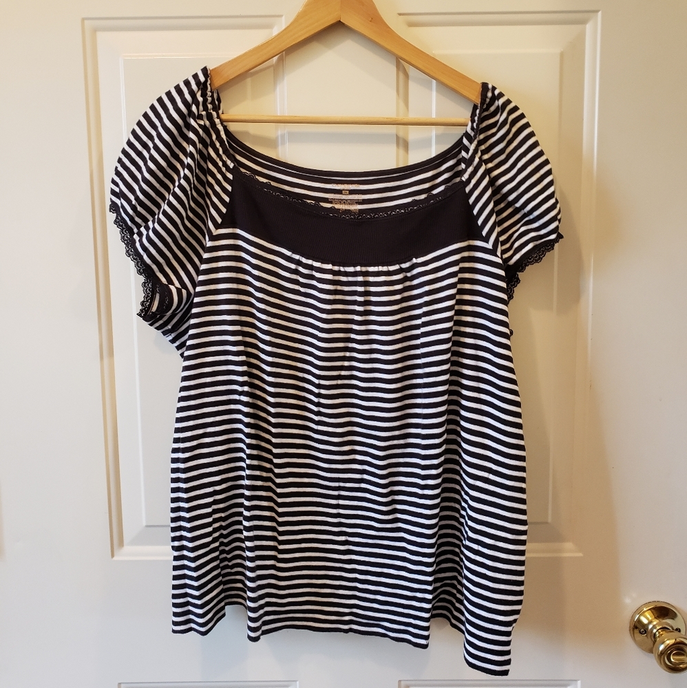 Jones New York Top